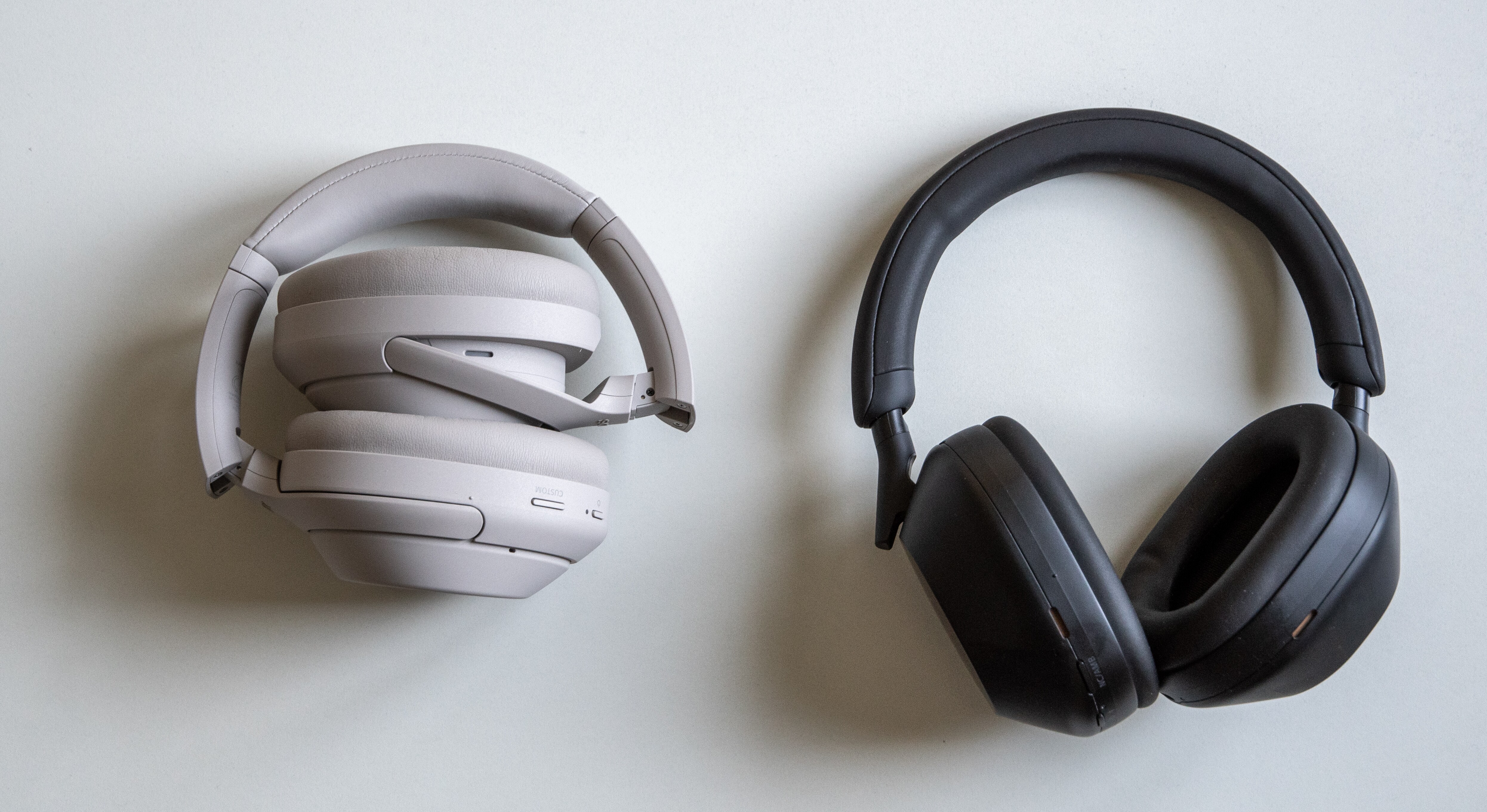 Sony WH-1000XM5: no longer foldable, still good - Galaxus Sony WH-1000XM5: no longer foldable, still good - Galaxus